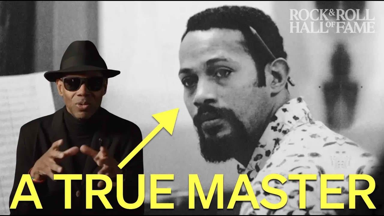 Thumbnail for video 8TRdARTAtwQ