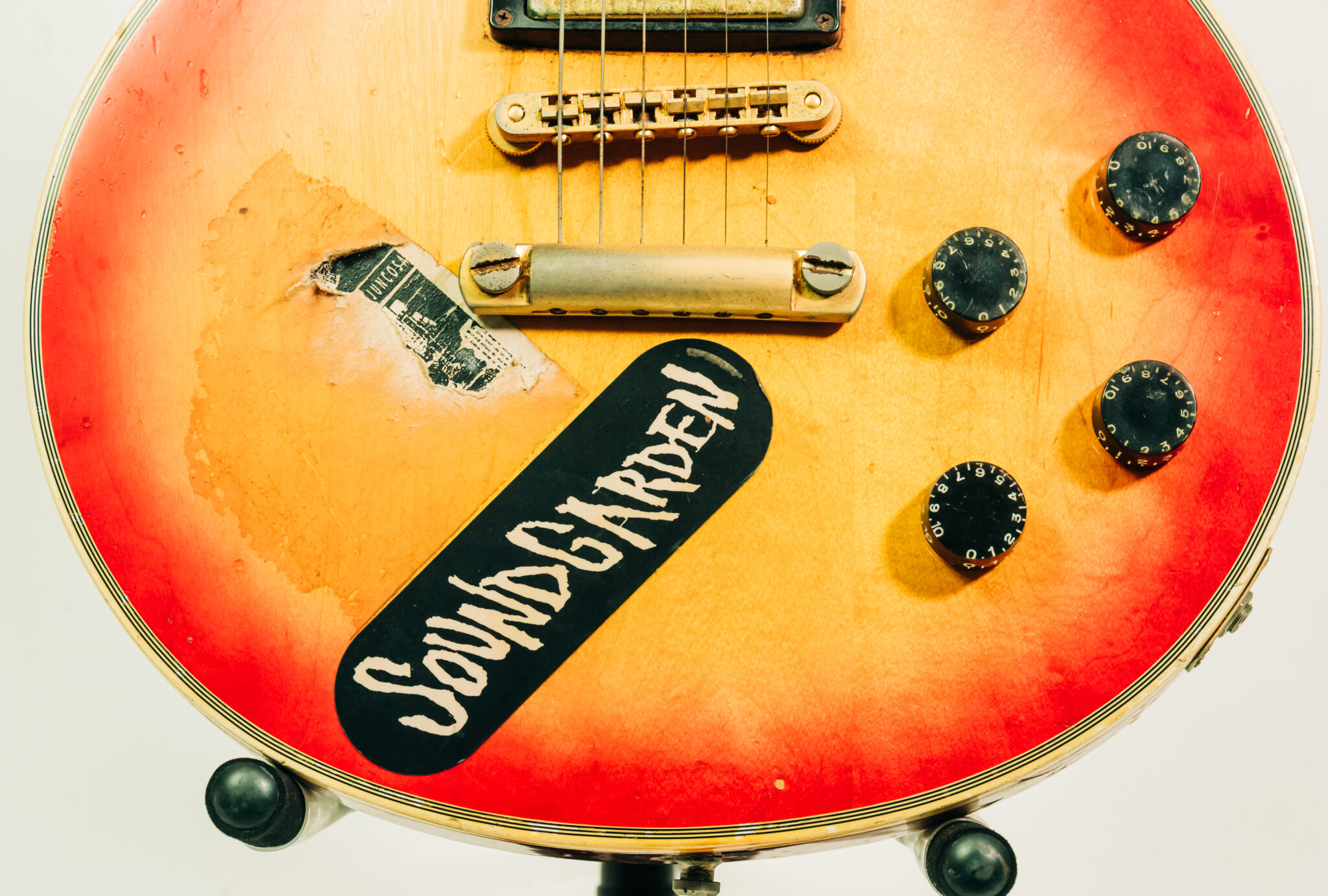 Soundgarden | Rock & Roll Hall of Fame