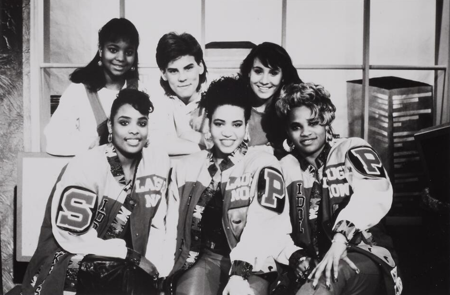 Salt N Pepa | Rock & Roll Hall of Fame