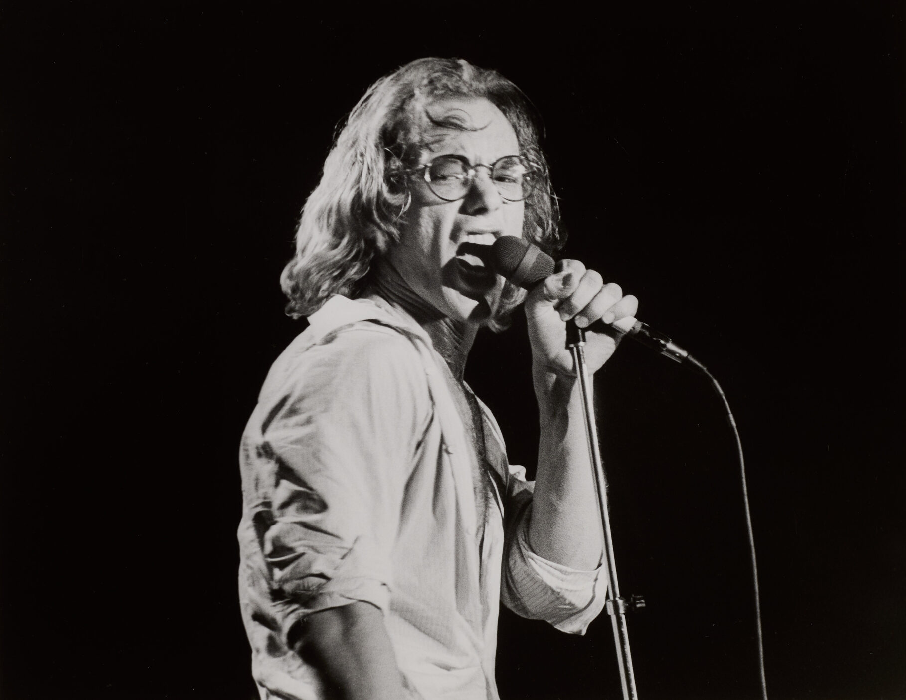 Warren Zevon | Rock & Roll Hall of Fame