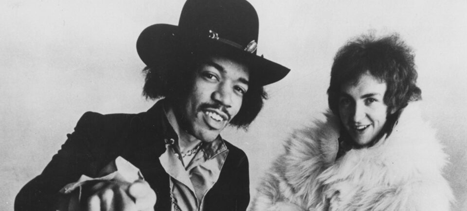 Jimi Hendrix Experience