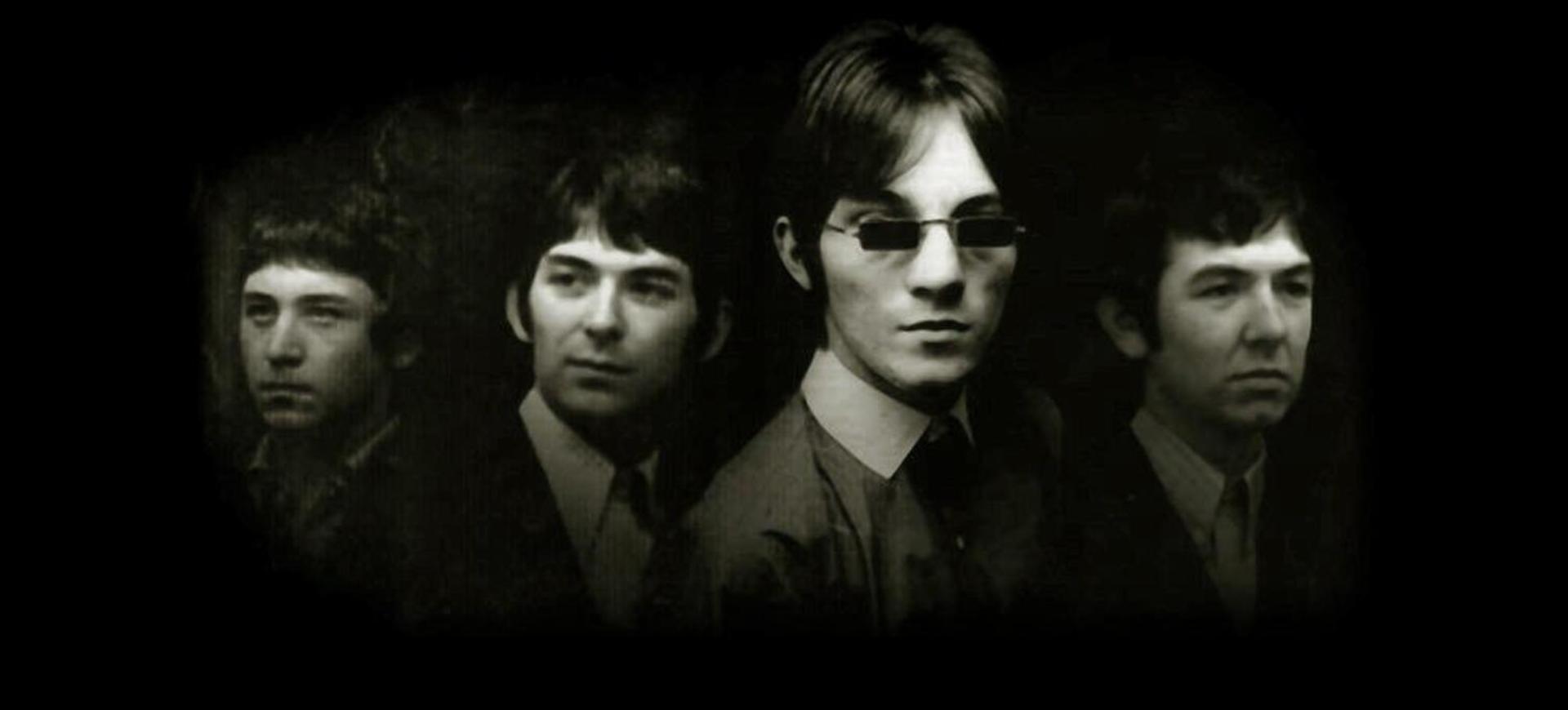 The Small Faces/The Faces | Rock & Roll Hall of Fame