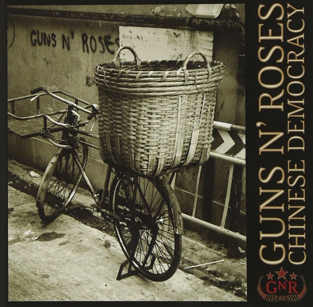 Guns N' Roses | Rock & Roll Hall of Fame