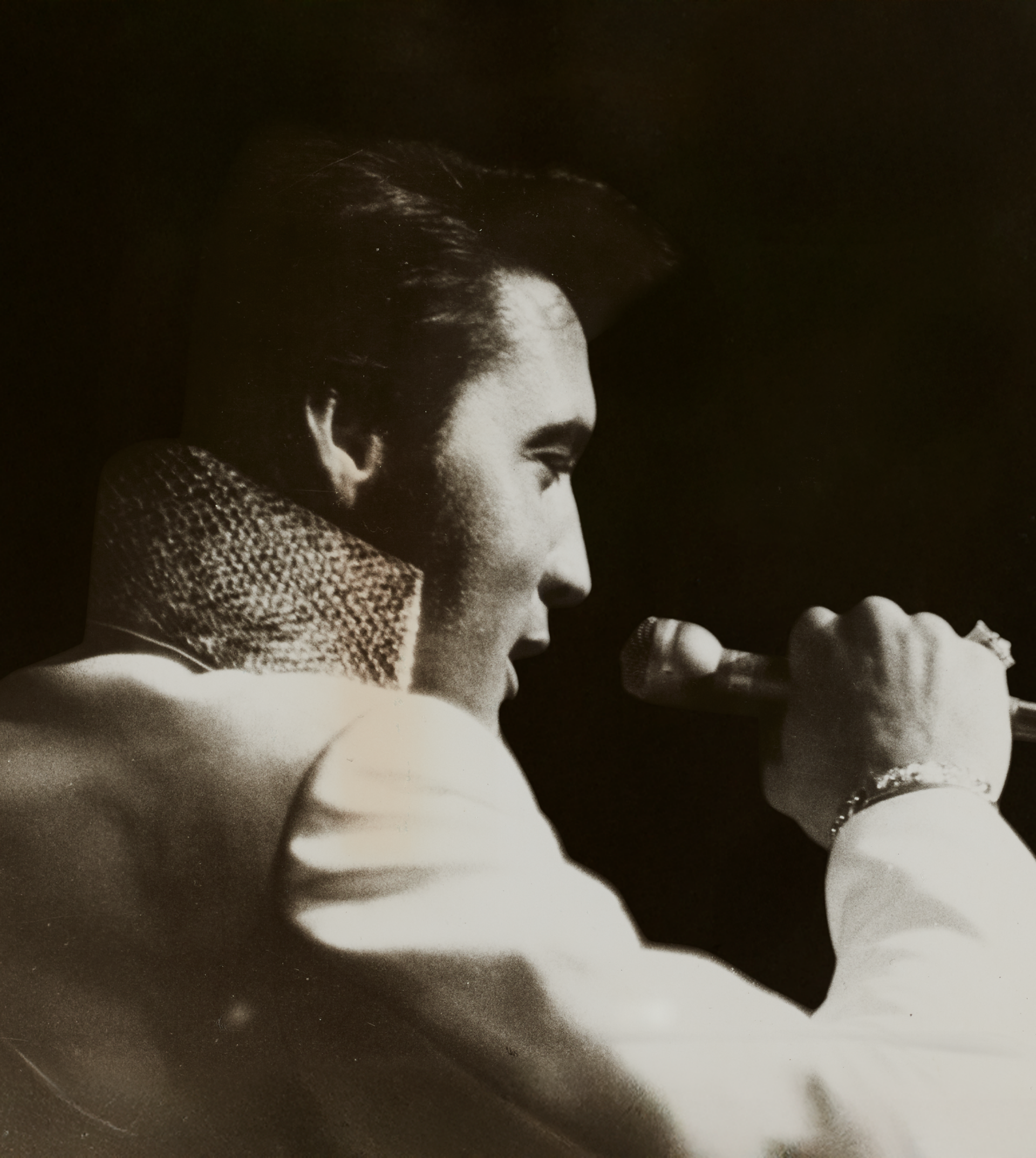 Elvis Presley | Rock & Roll Hall of Fame