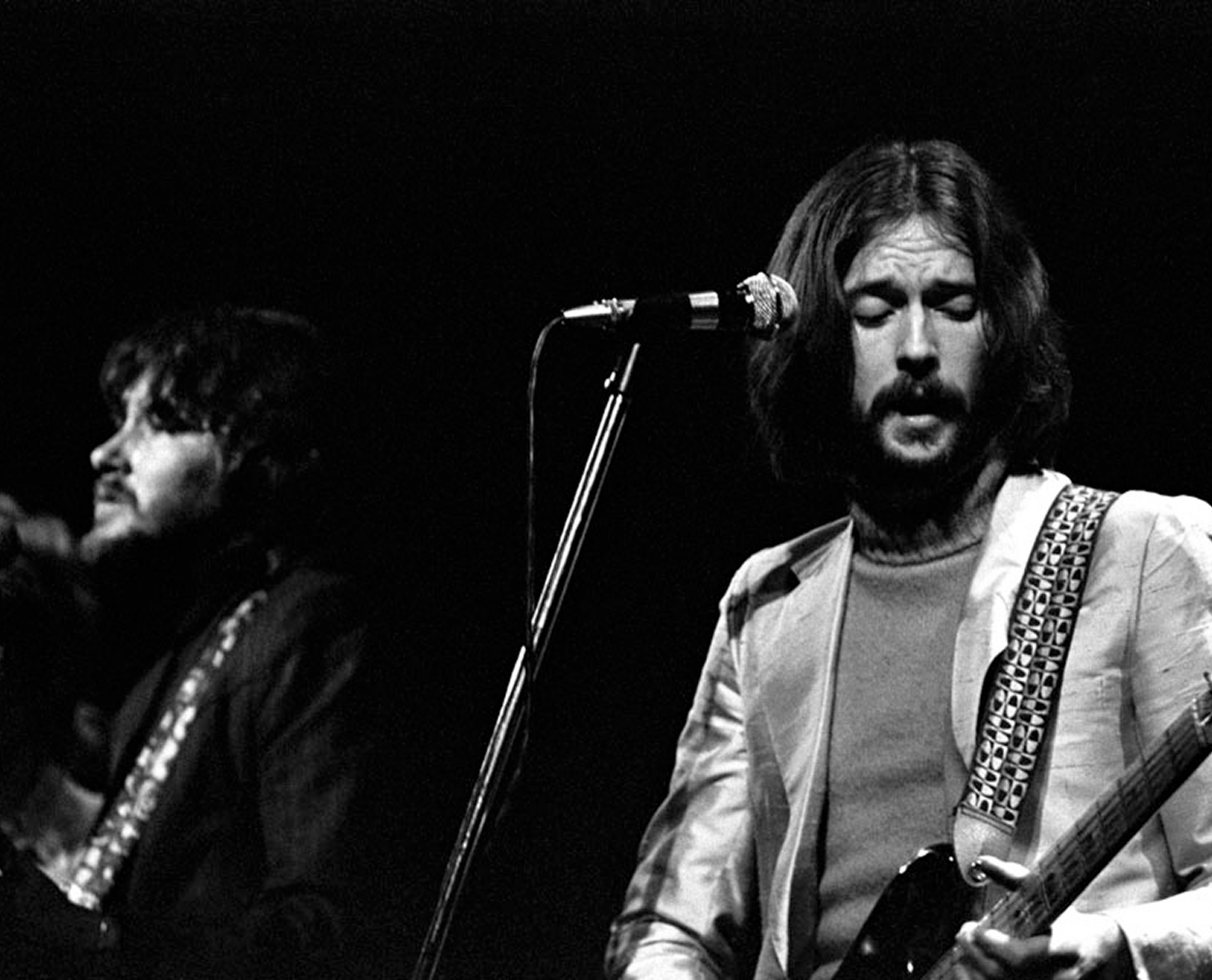 Eric Clapton | Rock & Roll Hall of Fame