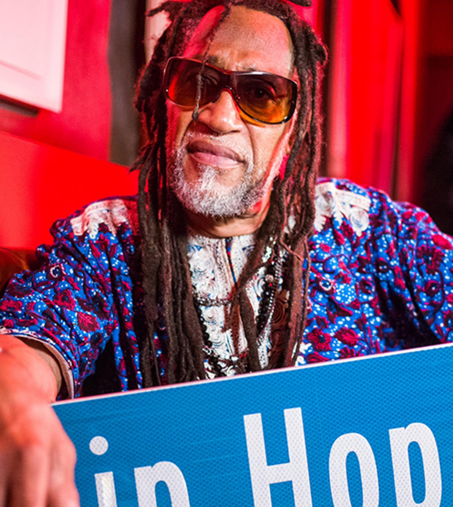 DJ Kool Herc | Rock & Roll Hall of Fame