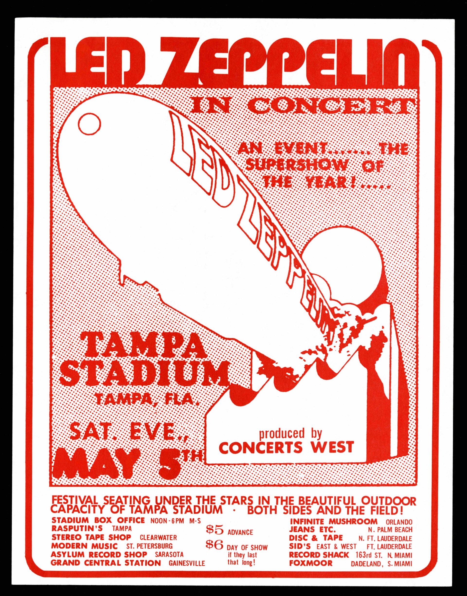 Introducing Led Zeppelin Led Zeppelin | Rock & Roll Hall of Fame