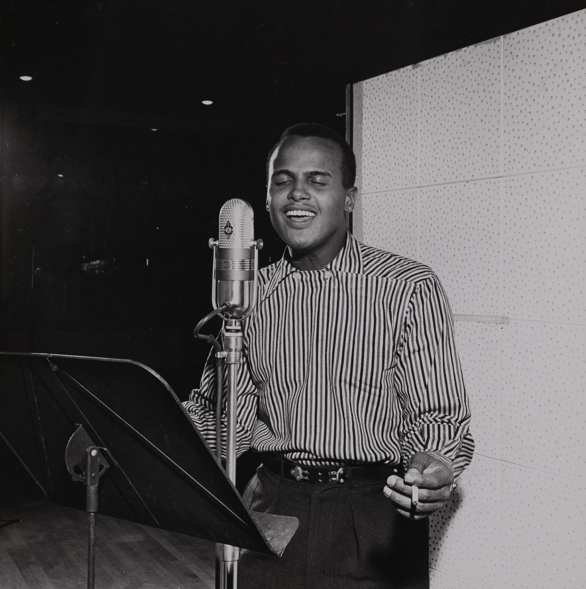 Harry Belafonte | Rock & Roll Hall of Fame