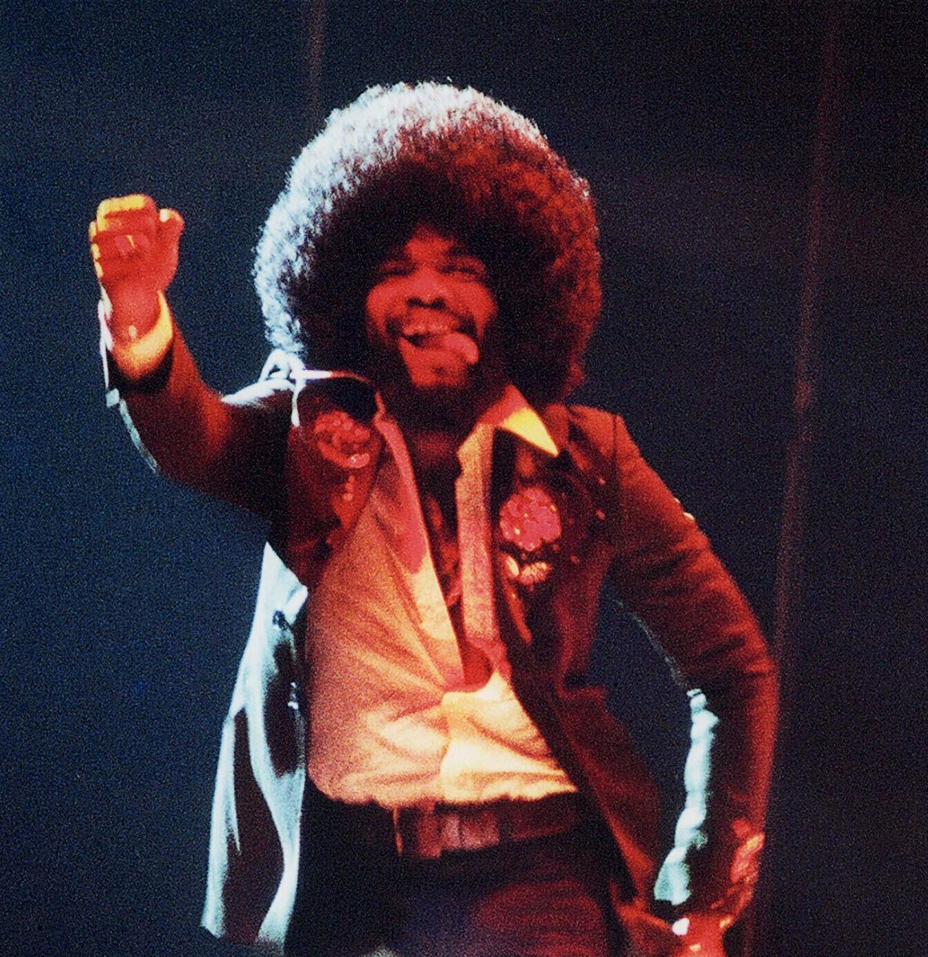 Billy Preston | Rock & Roll Hall of Fame