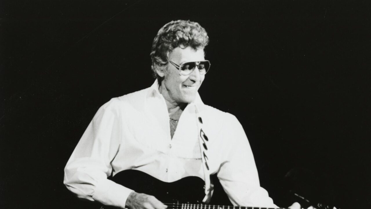 Carl Perkins | Rock & Roll Hall of Fame