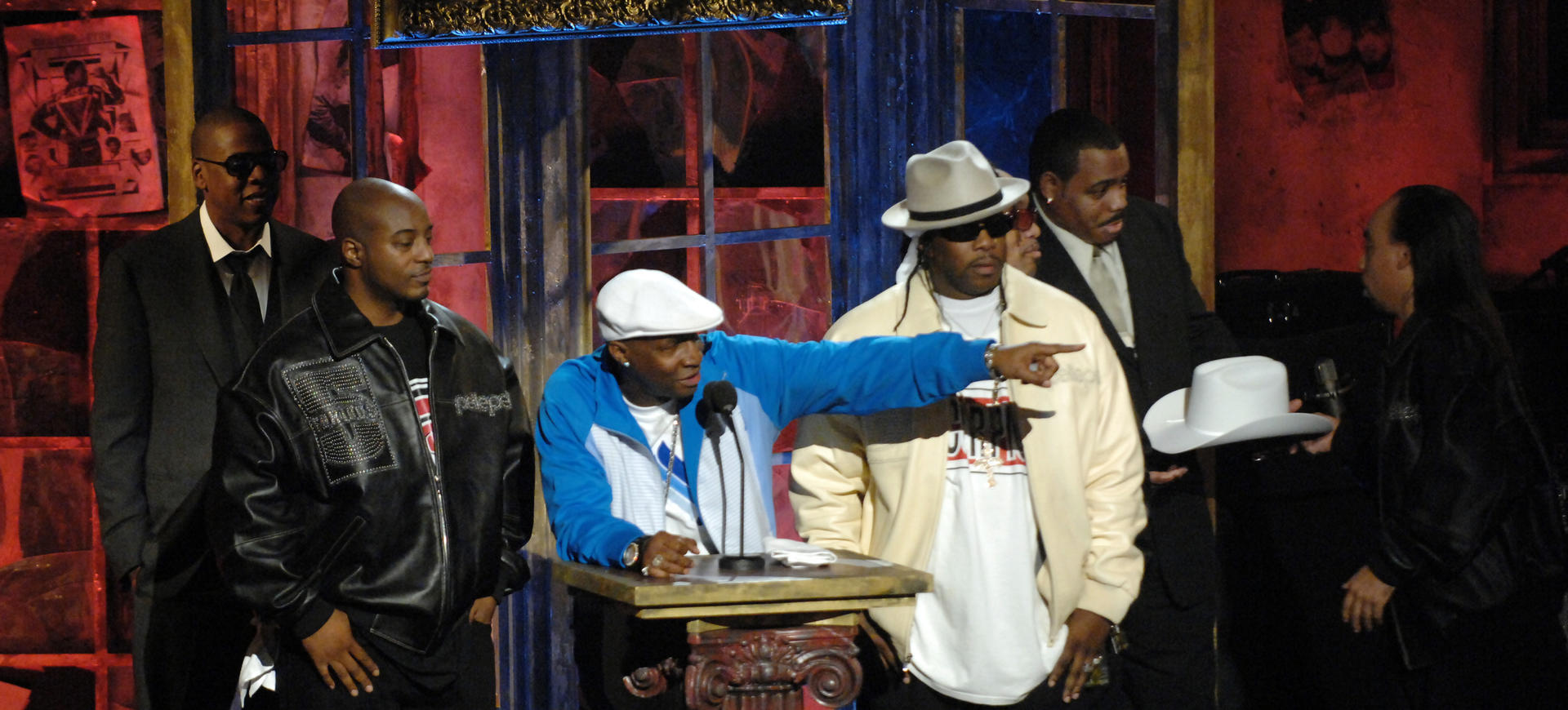 g-rap Tryff ‎ Grandmaster Flash and the Furious Five | Rock & Roll Hall of Fame