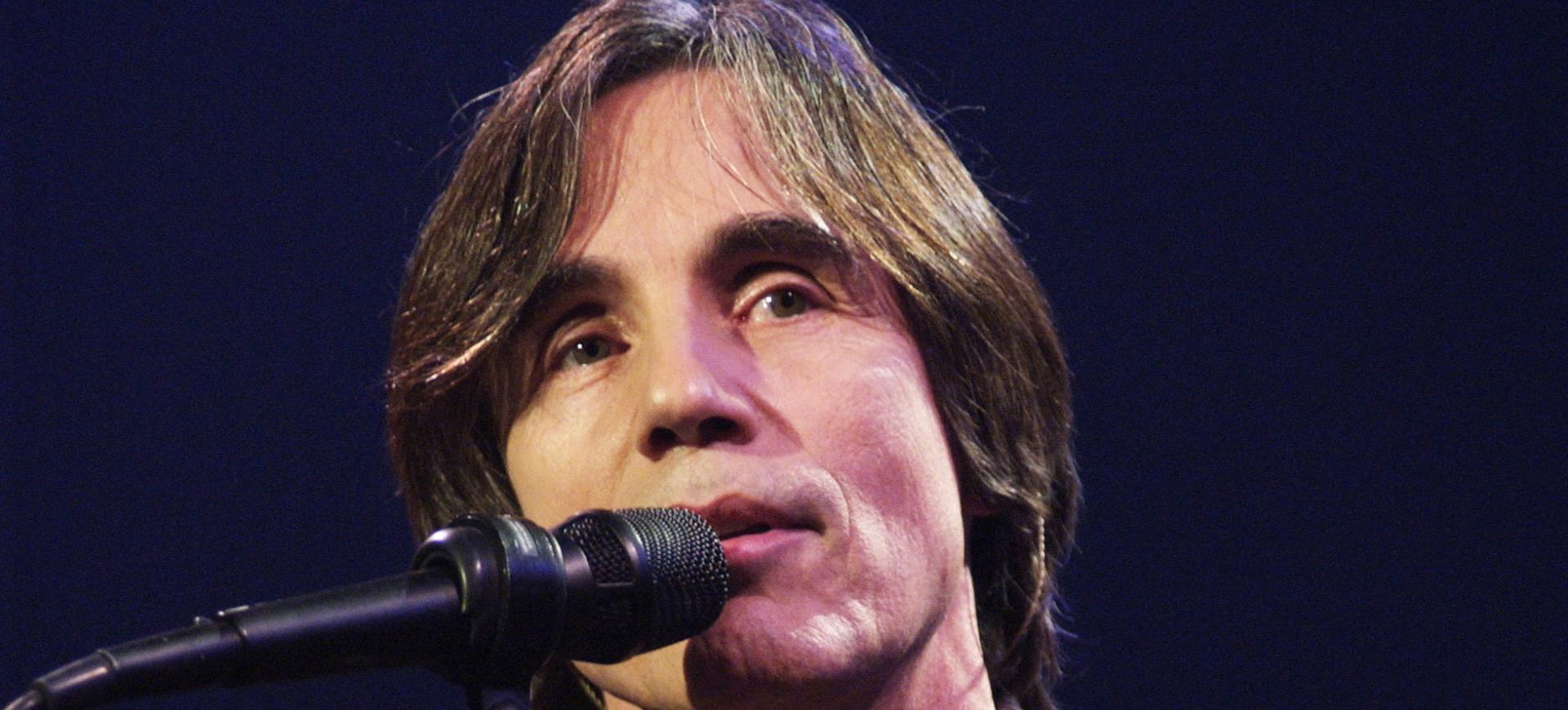 Jackson Browne | Rock & Roll Hall of Fame