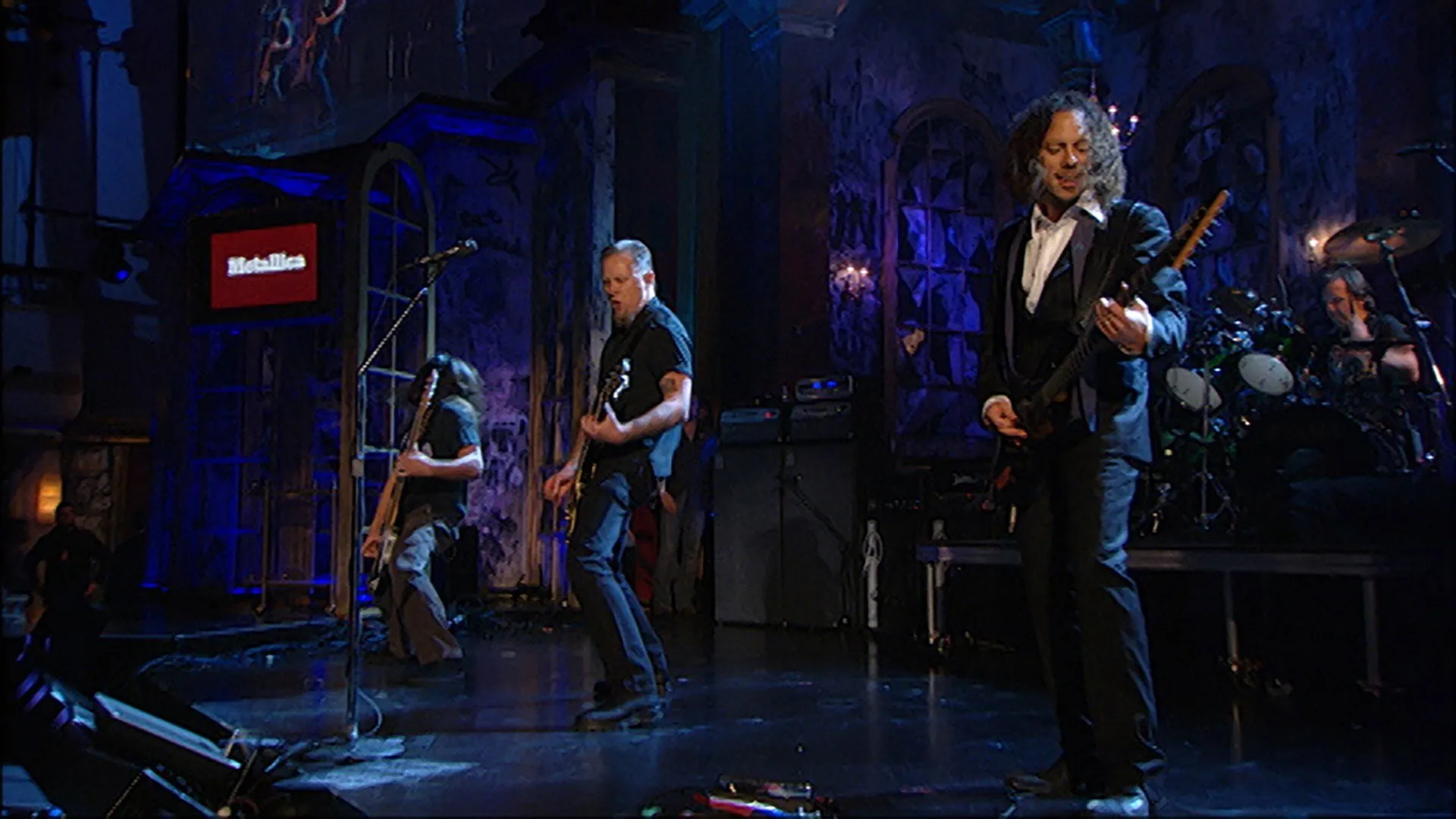 Black Sabbath | Rock & Roll Hall of Fame
