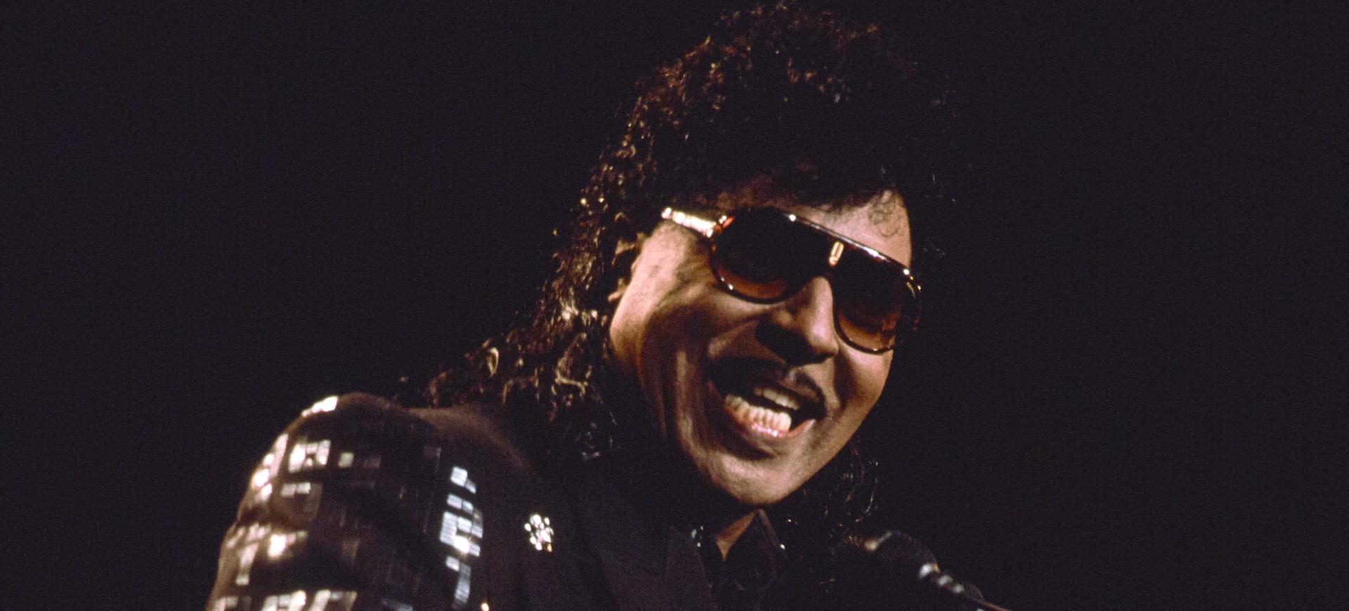 Little Rondo Richard Blake Little Richard | Rock & Roll Hall of Fame