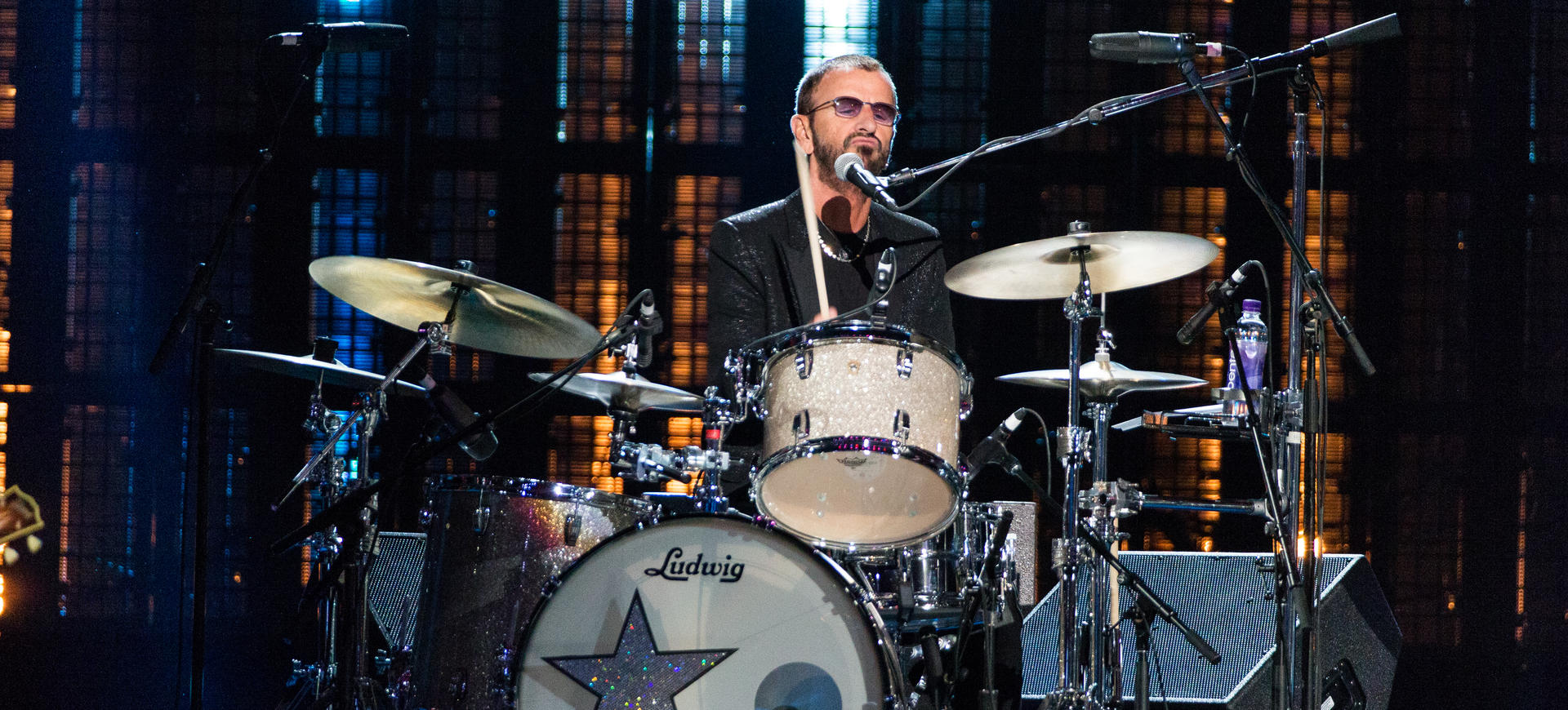 Ringo Starr | Rock & Roll Hall of Fame