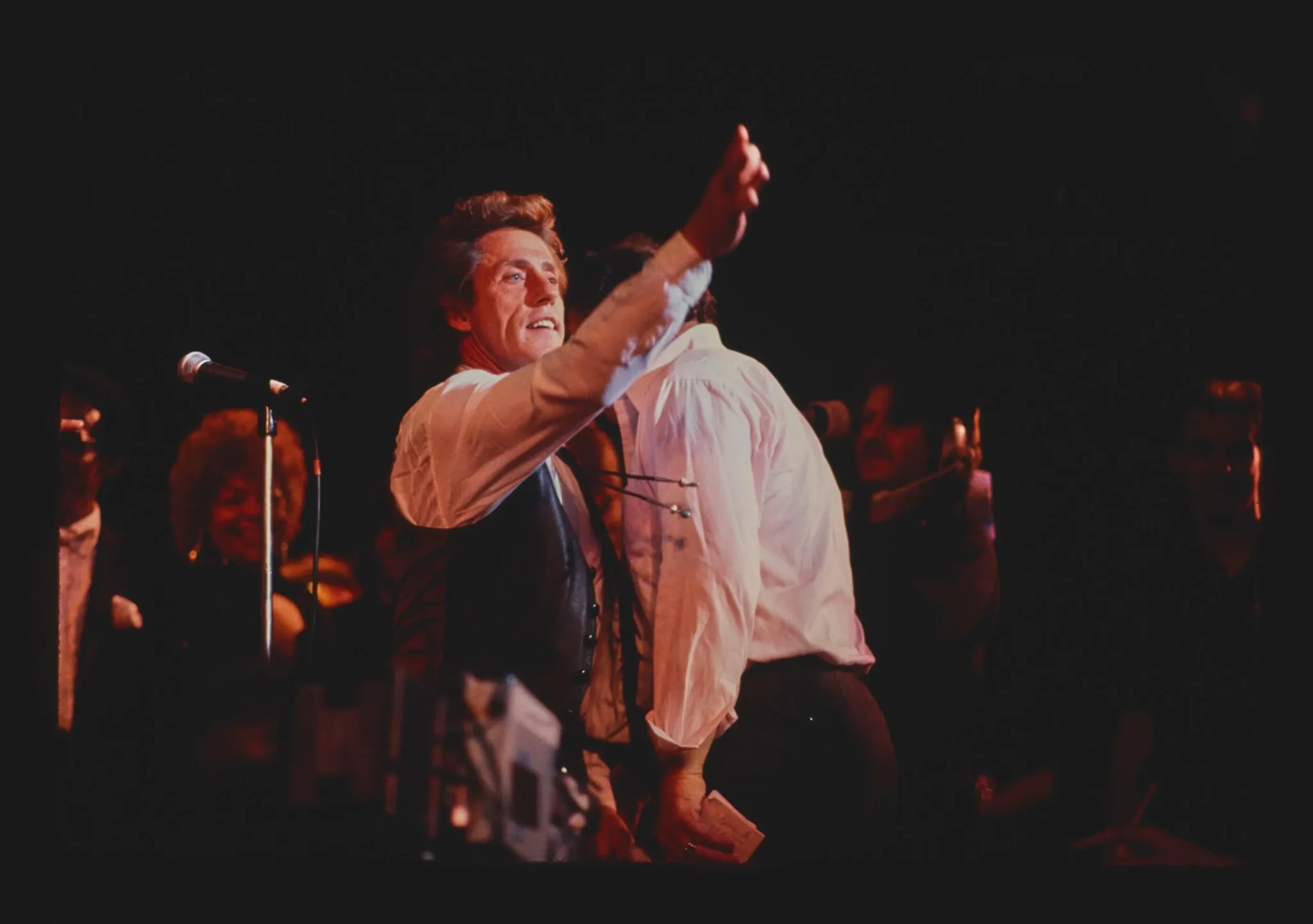 The Who | Rock & Roll Hall of Fame