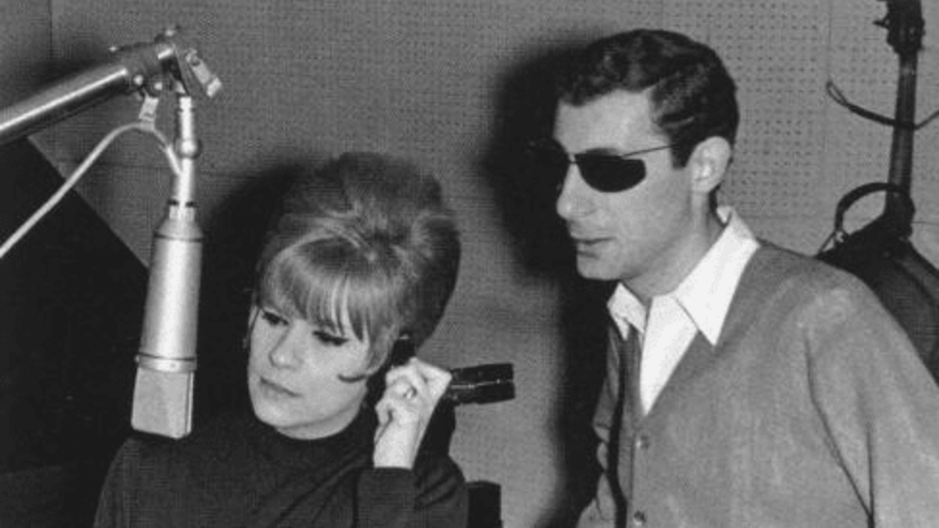 Ellie Greenwich and Jeff Barry | Rock & Roll Hall of Fame