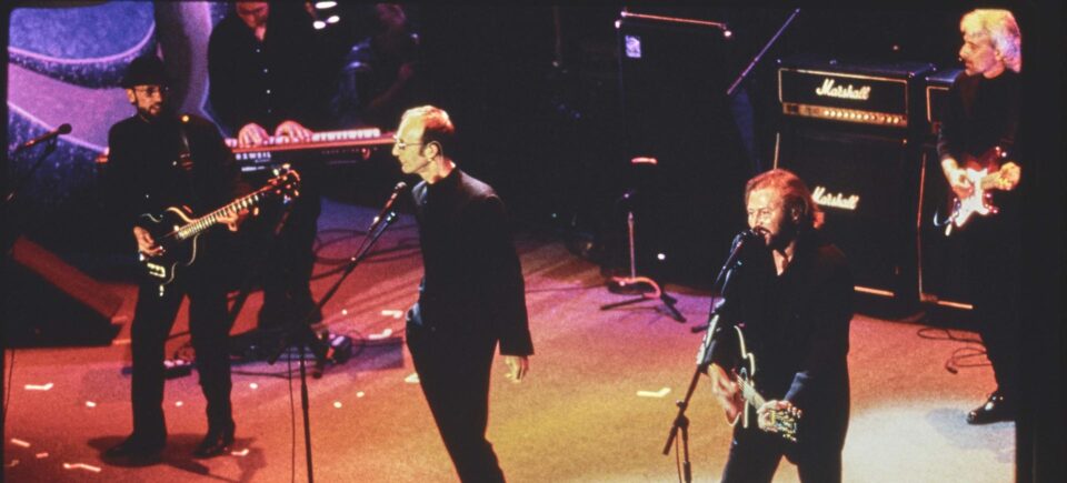 Bee Gees