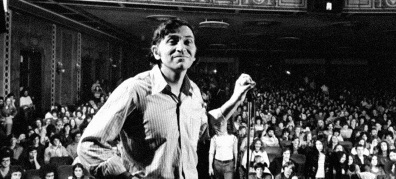 Bill Graham | Rock & Roll Hall of Fame