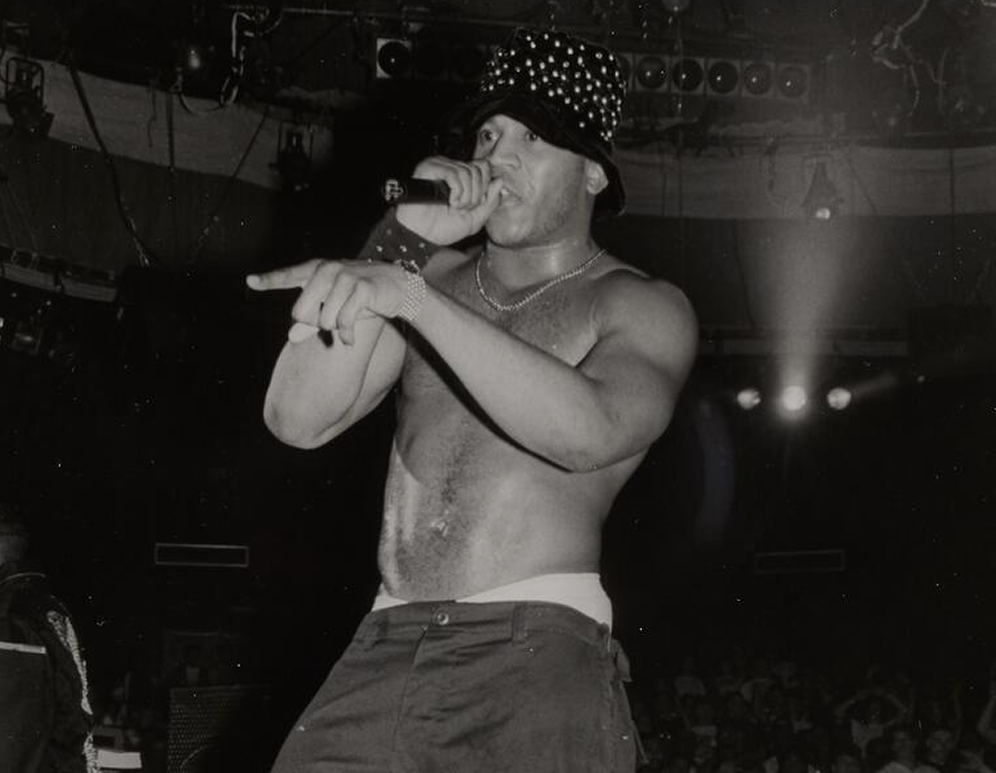 Tupac Shakur | Rock & Roll Hall of Fame