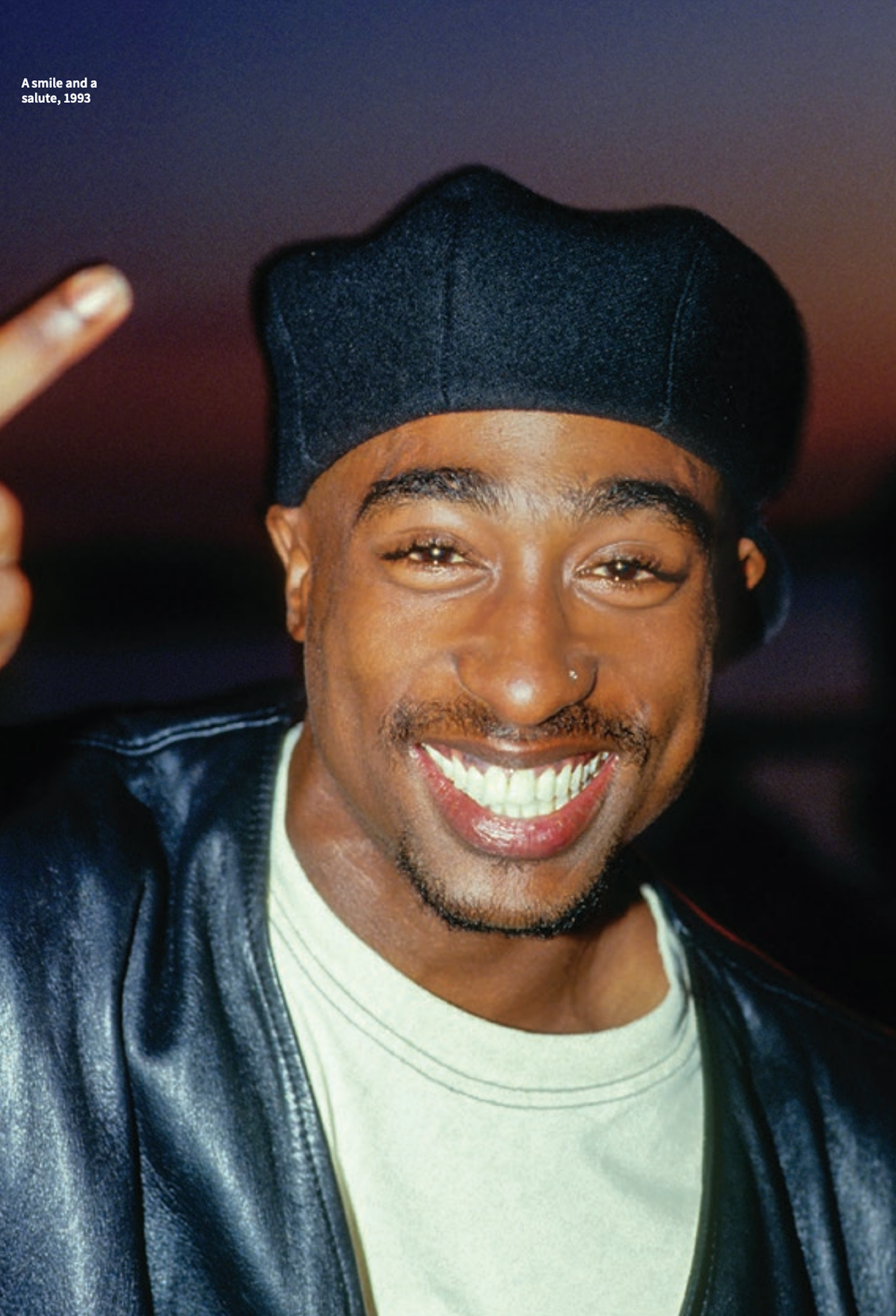 Tupac Shakur | Rock & Roll Hall of Fame