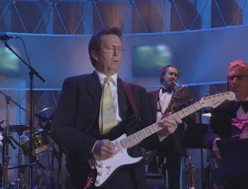 Eric Clapton | Rock & Roll Hall of Fame