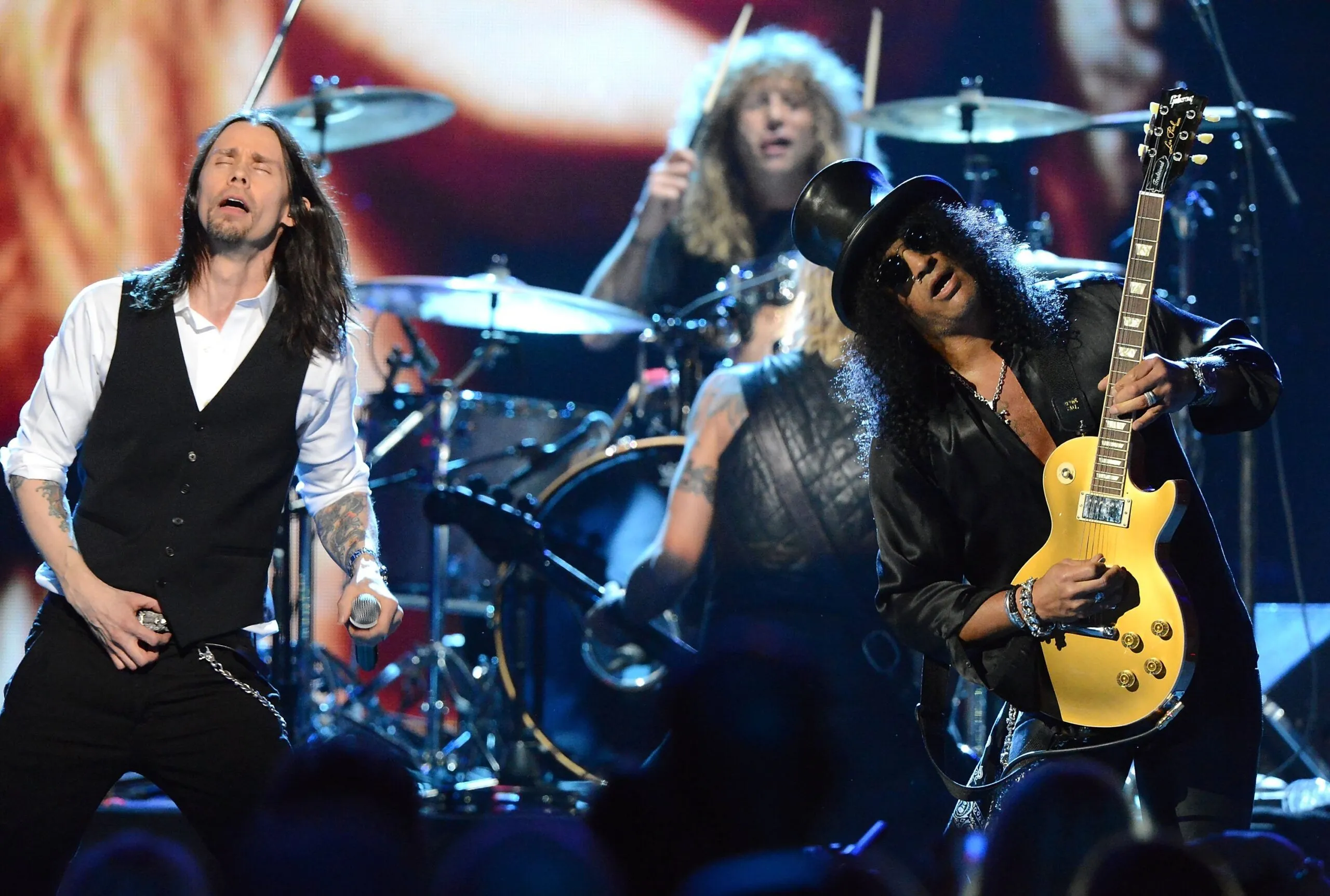 Guns N' Roses | Rock & Roll Hall of Fame