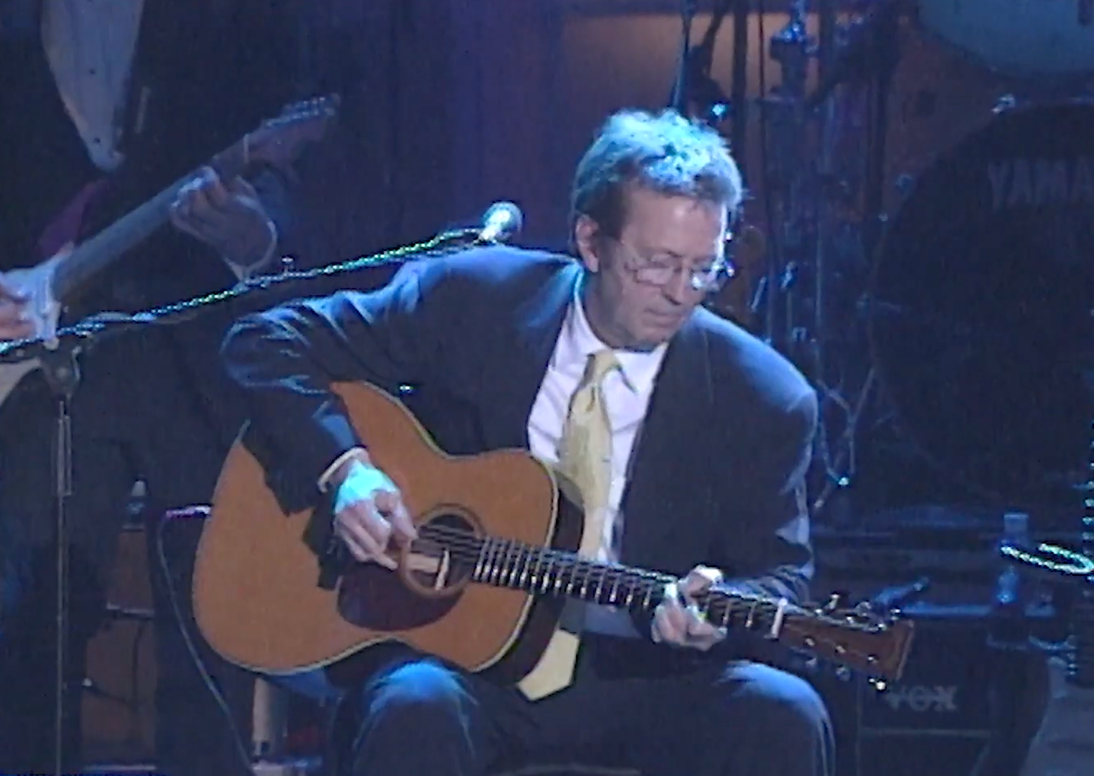 Eric Clapton | Rock & Roll Hall of Fame
