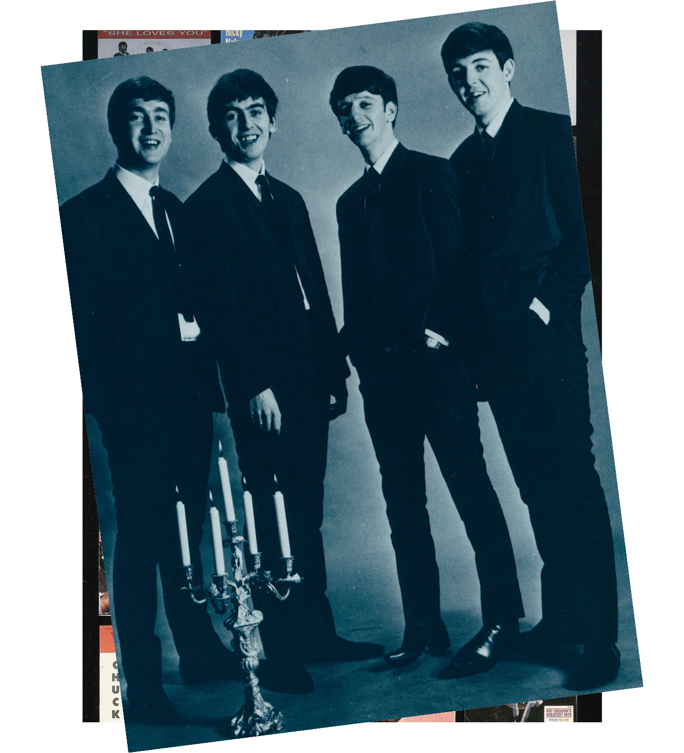 The Beatles | Rock & Roll Hall of Fame