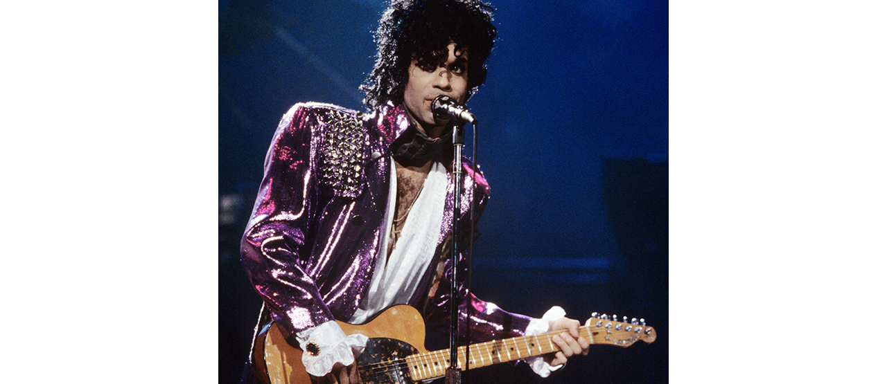 1984 | Rock & Roll Hall of Fame