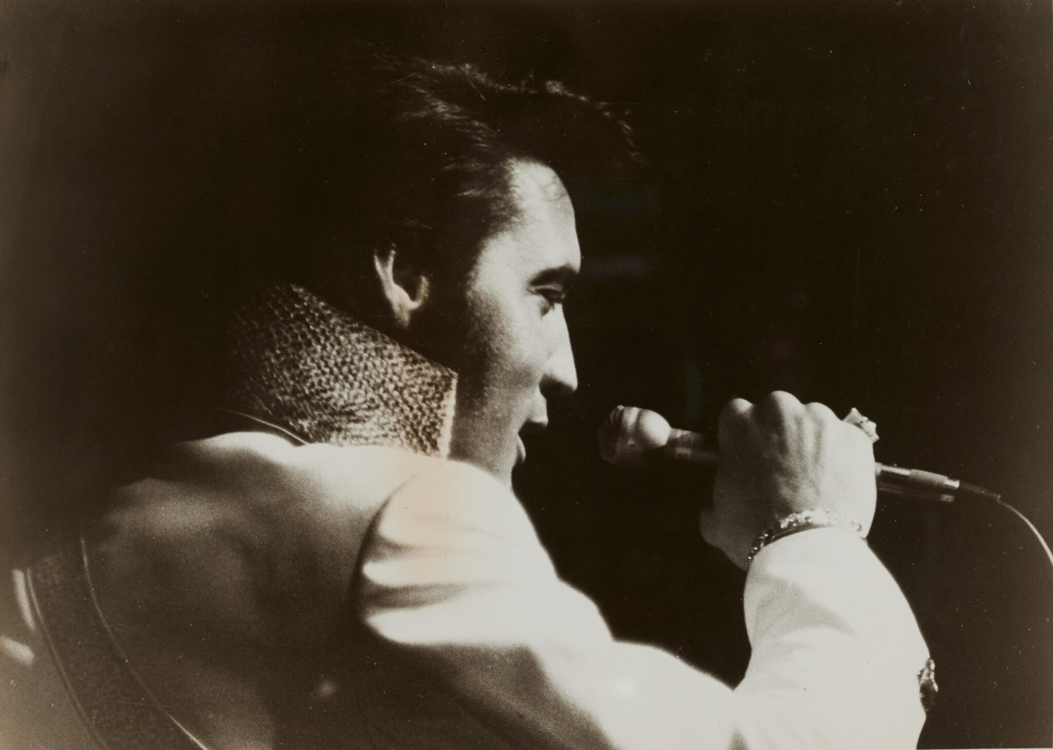 Elvis Presley | Rock & Roll Hall of Fame