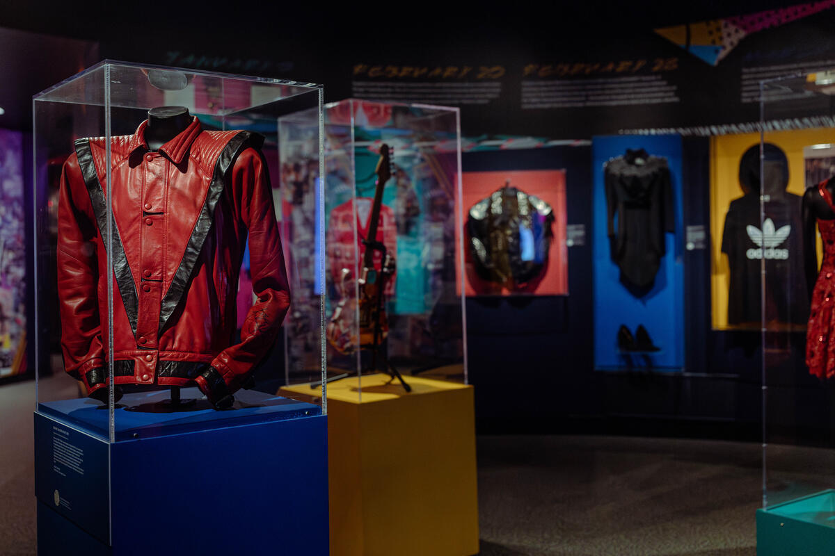 1984 | Rock & Roll Hall of Fame