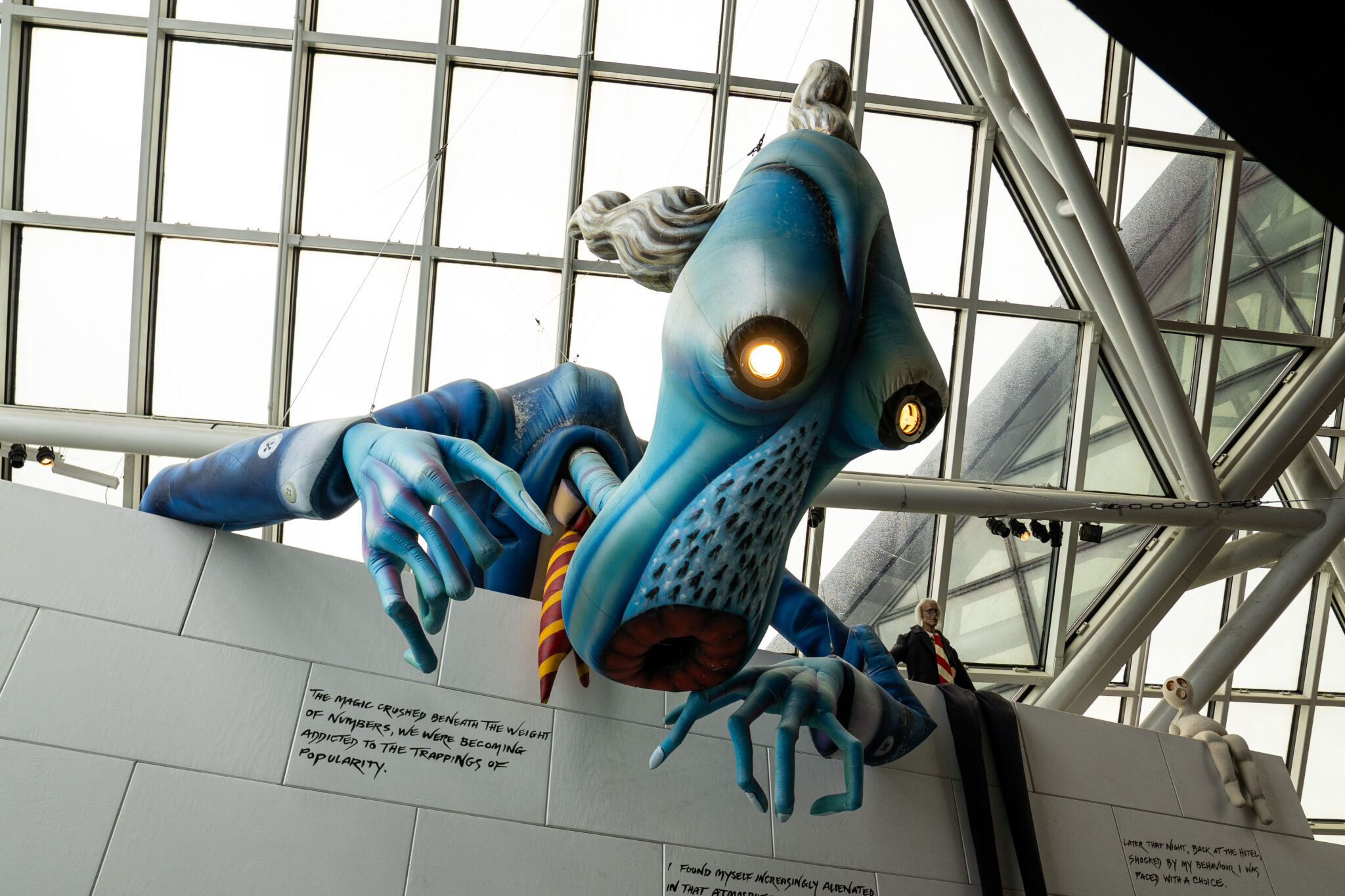 The Wall | Rock & Roll Hall of Fame