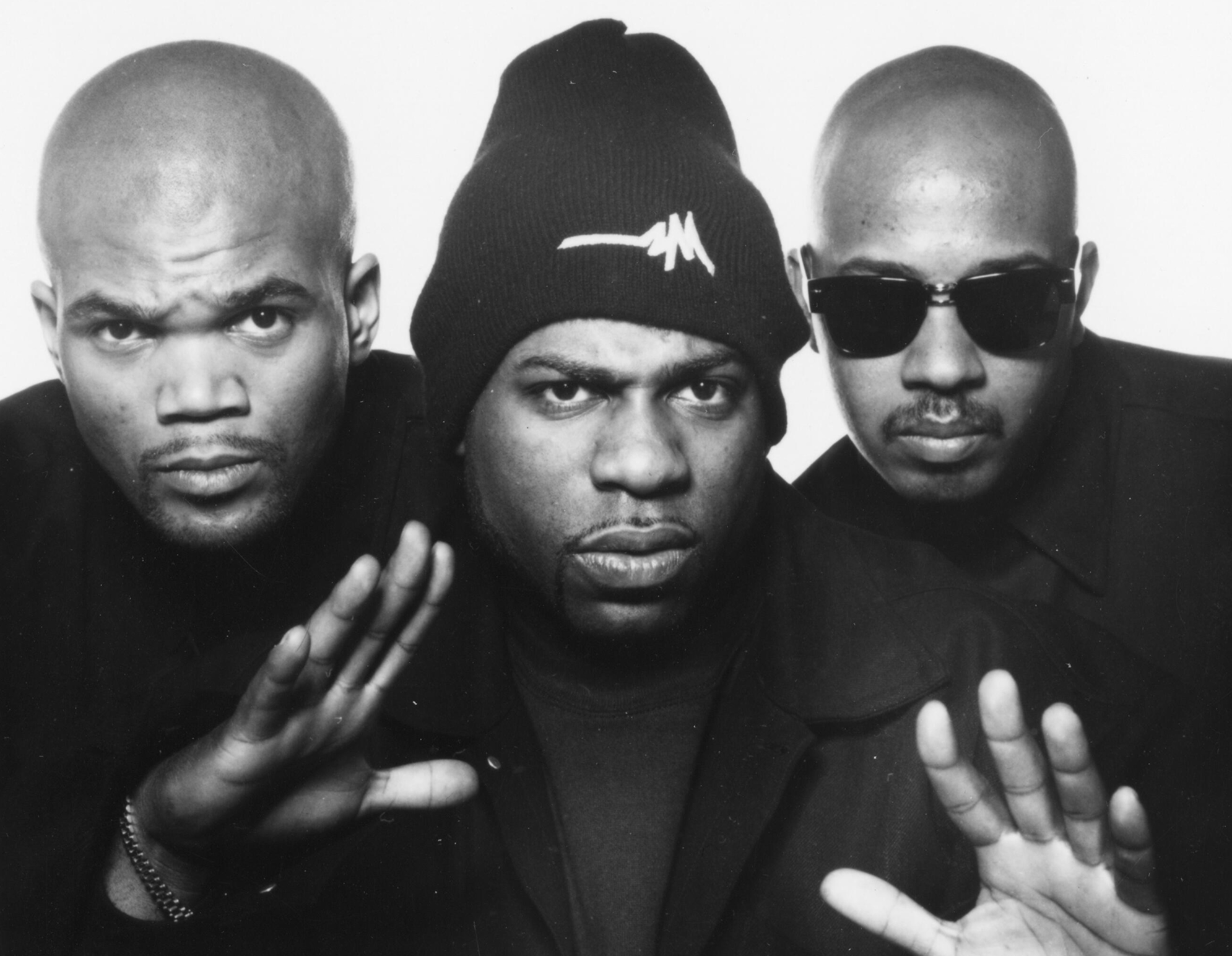 RUN DMC | Rock & Roll Hall of Fame