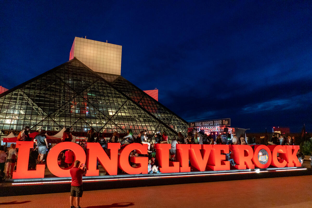 Membership | Rock & Roll Hall of Fame