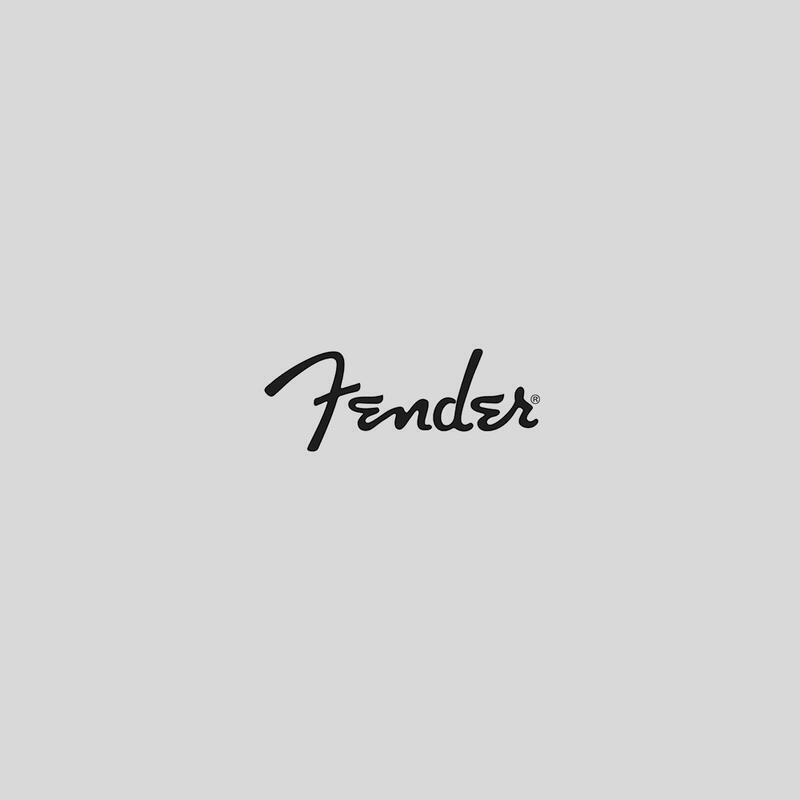 Fender logo