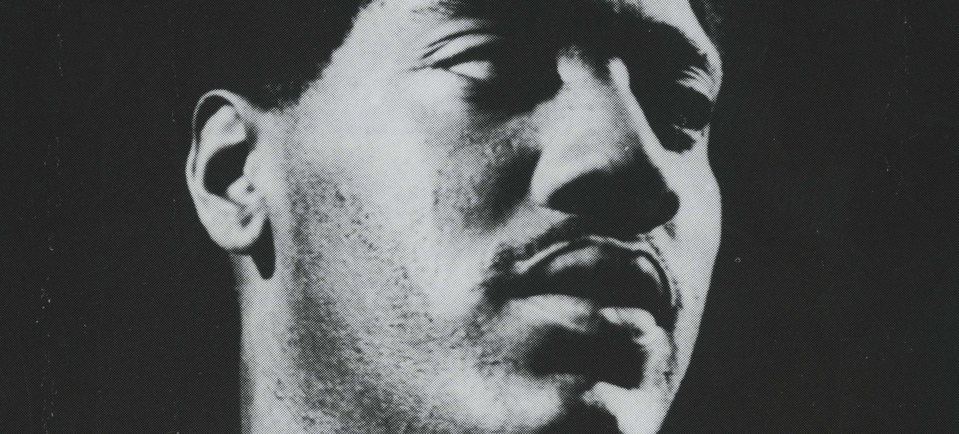 Otis Redding | Rock & Roll Hall of Fame