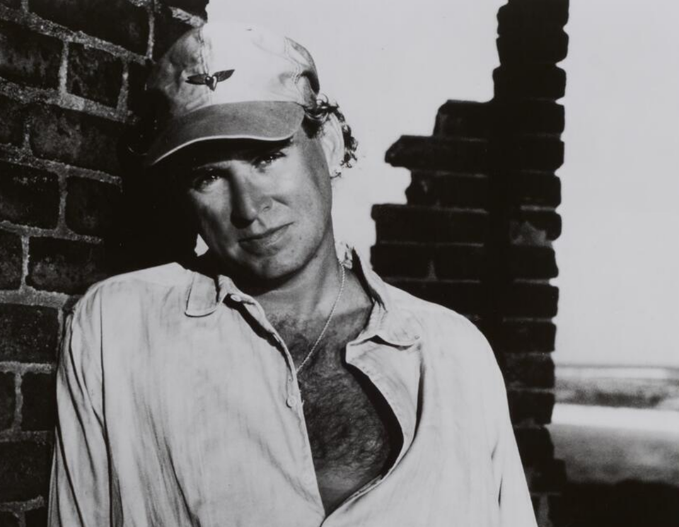 Jimmy Buffet