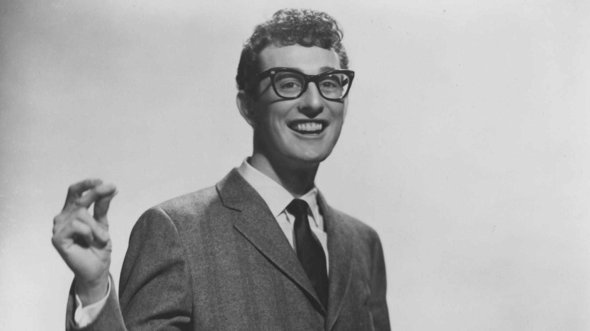 Buddy Holly | Rock & Roll Hall of Fame