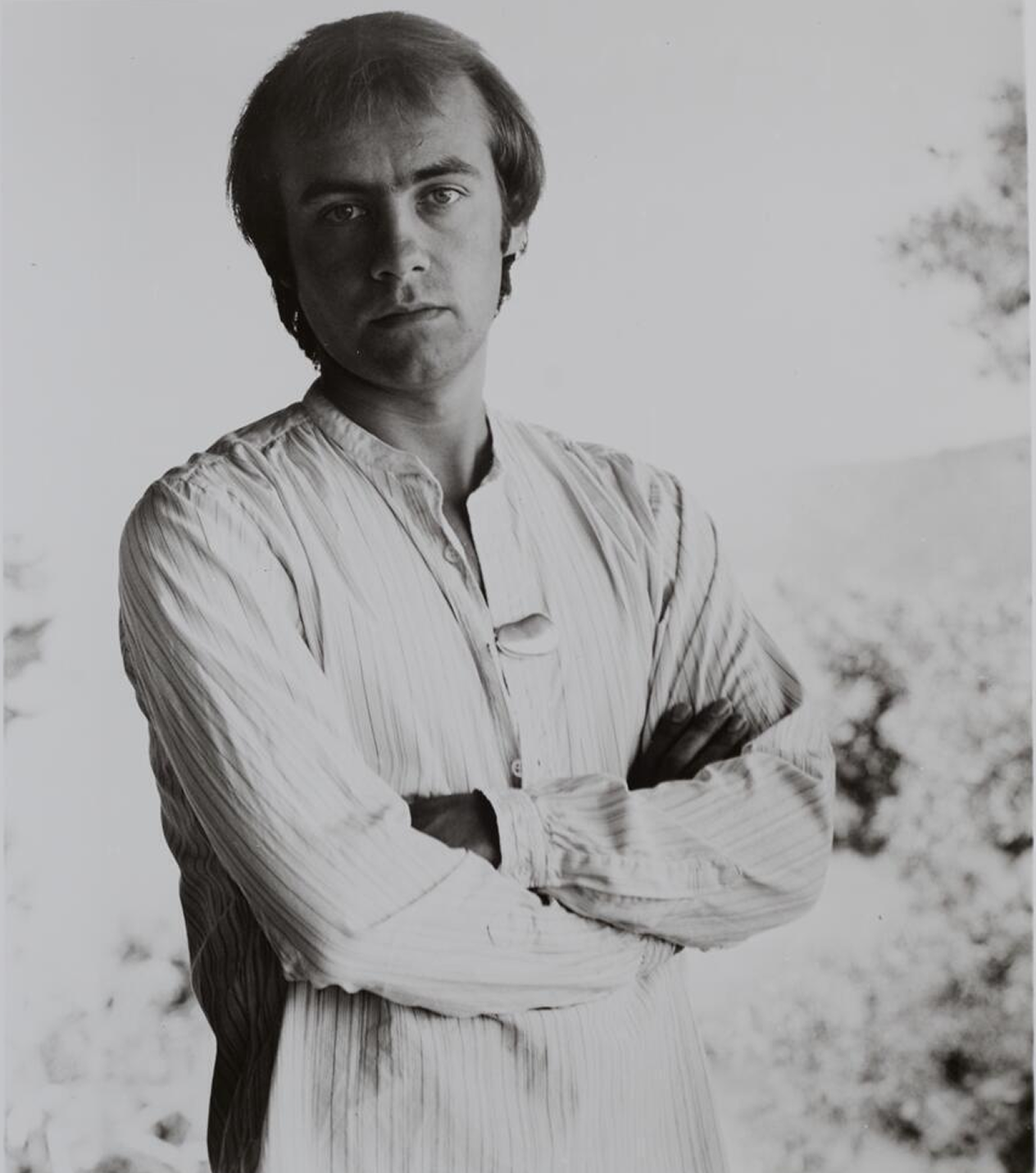 Bernie Taupin | Rock & Roll Hall of Fame