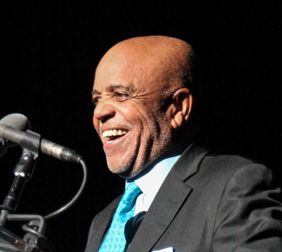 Berry Gordy, Jr. | Rock & Roll Hall of Fame