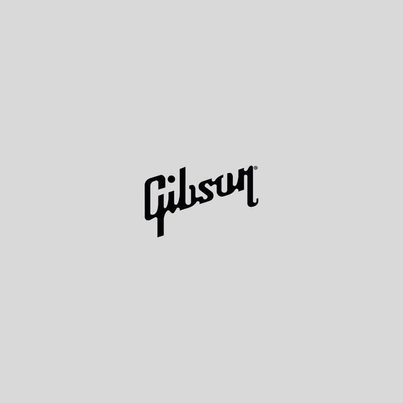 Gibson logo
