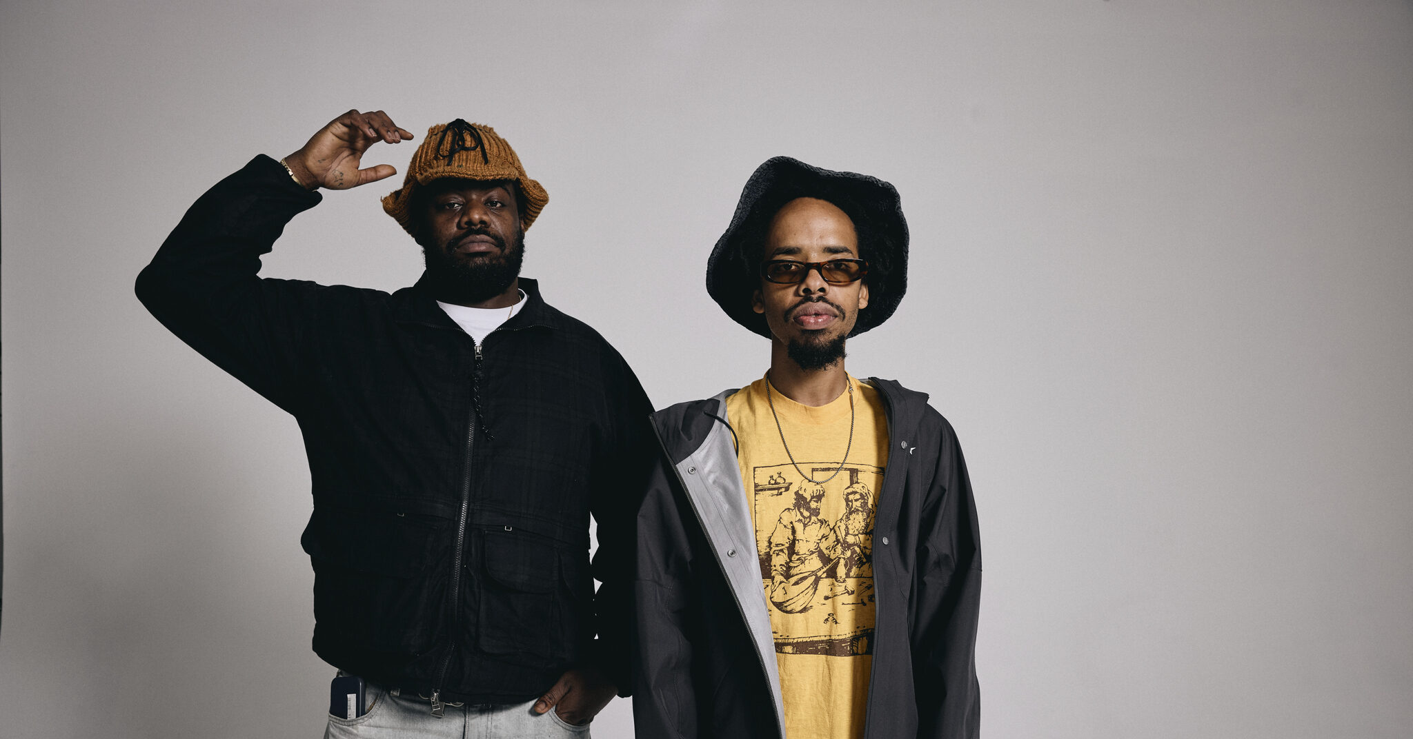Rock Hall Live: Earl Sweatshirt & MIKE w/ Harrison (Surf Gang