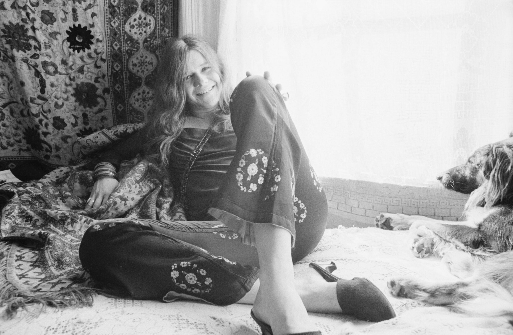 Janis Joplin | Rock & Roll Hall of Fame