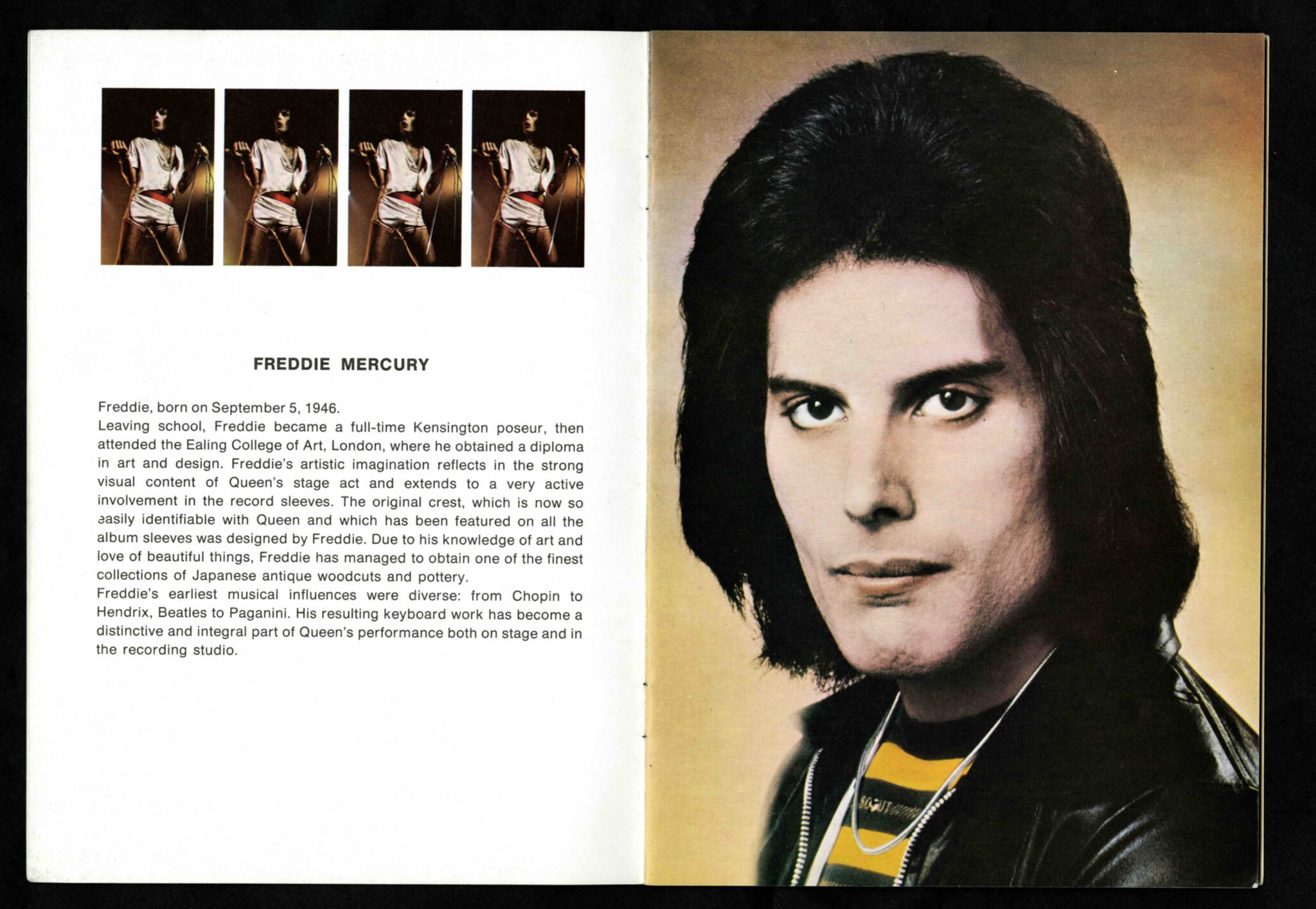 Queen | Rock & Roll Hall of Fame
