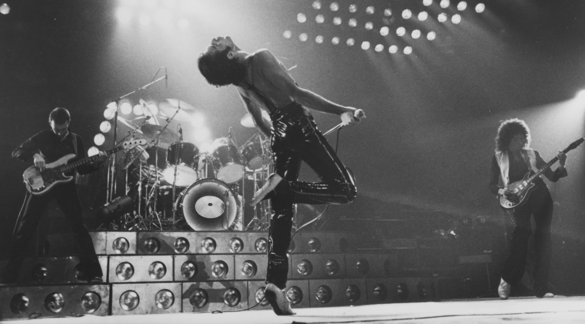 Queen R Queen | Rock & Roll Hall of Fame