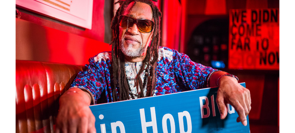 DJ Kool Herc | Rock & Roll Hall of Fame