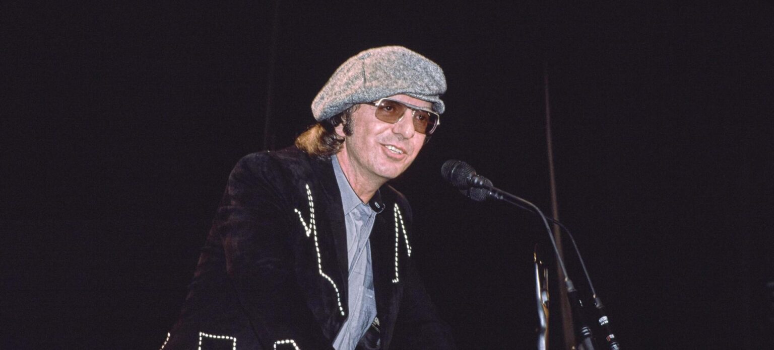 Dion | Rock & Roll Hall of Fame