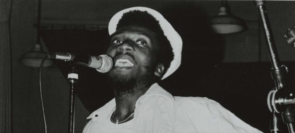 Jimmy Cliff | Rock & Roll Hall of Fame