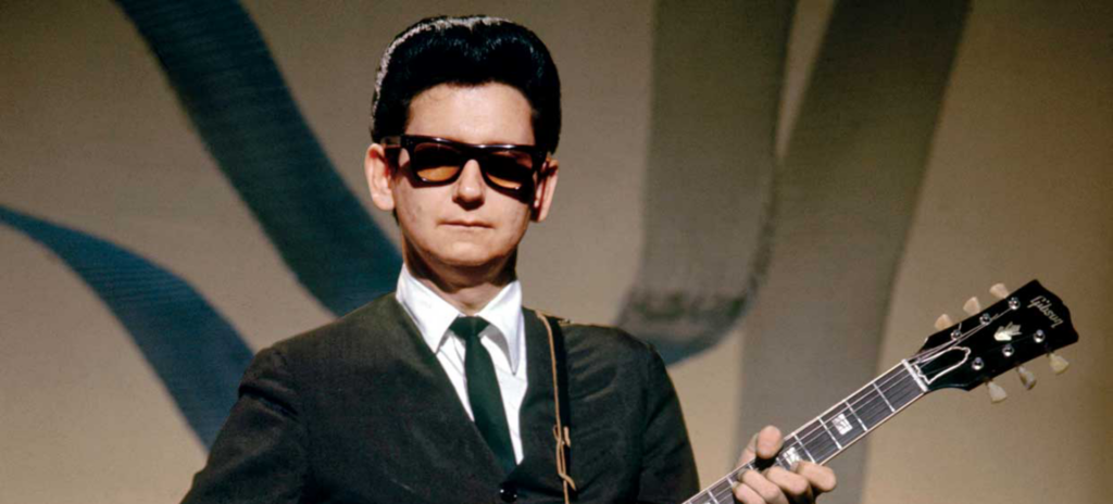Roy Orbison | Rock & Roll Hall of Fame